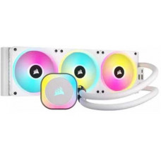 Tản nhiệt nước Corsair iCUE LINK H150i RGB - WHITE (CW-9061006-WW)