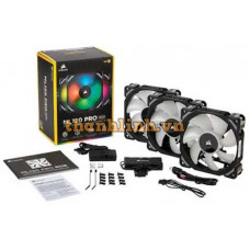 Quạt CORSAIR ML120 RGB