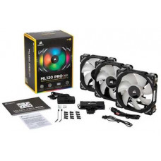 Quạt CORSAIR ML120 RGB