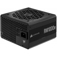 Nguồn máy tính CORSAIR RM1000e - 1000W - 80 Plus Gold - Full Modular (CP-9020250-NA)