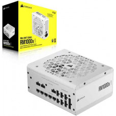 Nguồn máy tính Corsair RM1000x Shift White (ATX 3.1, PCIe 5.1, 80 Plus Gold, Full Modul) CP-9020275-NA