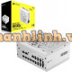 Nguồn máy tính Corsair RM1000x Shift White (ATX 3.1, PCIe 5.1, 80 Plus Gold, Full Modul) CP-9020275-NA