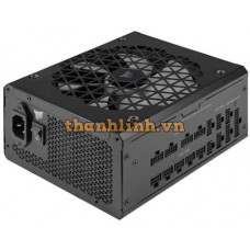 Nguồn máy tính CORSAIR RM1200x Shift - 1200W - 80 Plus Gold - Full Modular (CP-9020254-NA)