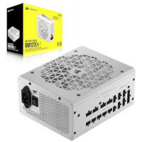 Nguồn máy tính CORSAIR RM1200x Shift White 80 Plus Gold - 1200W - 80 Plus Gold - Full Modular (CP-9020276-NA)