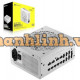Nguồn máy tính CORSAIR RM1200x Shift White 80 Plus Gold - 1200W - 80 Plus Gold - Full Modular (CP-9020276-NA)