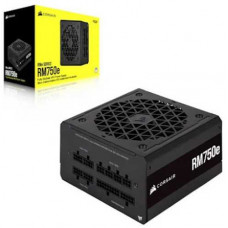 Nguồn máy tính CORSAIR RM750e - 750W - 80 Plus Gold - Full Modular (CP-9020262-NA)