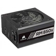 Nguồn máy tính CORSAIR RM850x - 850W - 80 Plus Gold - Full Modular (CP-9020270-NA)