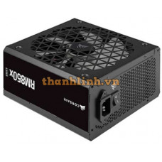 Nguồn máy tính CORSAIR RM850x Shift - 850W - 80 Plus Gold - Full Modular (CP-9020252-NA)