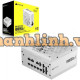 Nguồn máy tính Corsair RM850x Shift White (ATX 3.1, PCIe 5.1, 80 Plus Gold, Full Modul) CP-9020274-NA