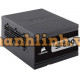 Nguồn máy tính CORSAIR SF600 - 600W - 80 Plus Platinum - Full Modular (CP-9020182-NA)