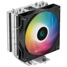 Tản nhiệt khí CPU Deepcool AG400 ARGB (R-AG400-BKANMC-G-1)