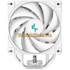 Tản nhiệt CPU Deepcool AK400 WH DIGITAL (R-AK400-WHADMN-G)