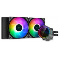 Tản nhiệt nước CPU AIO Deepcool CASTLE 240EX A-RGB