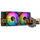 Tản nhiệt nước CPU AIO Deepcool CASTLE 240EX A-RGB