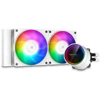 Tản nhiệt nước CPU AIO Deepcool CASTLE 240EX A-RGB WH