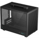 Vỏ case mini Deepcool CH 160 (itx, Màu Đen)