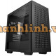 Vỏ thùng máy vi tính Deepcool CH370 (R-CH370-BKNAM1-G-1)