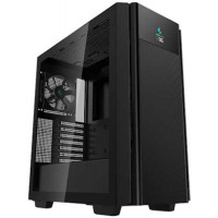 Vỏ thùng máy vi tính Deepcool CH510 MESH DIGITAL (R-CH510-BKNSE1-G-1)