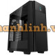 Vỏ thùng máy vi tính Deepcool CH510 MESH DIGITAL (R-CH510-BKNSE1-G-1)