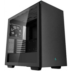 Vỏ thùng máy vi tính Deepcool CH510 (R-CH510-BKNNE1-G-1)