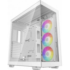 Thùng máy Case Deepcool CH780 WH - Trắng | E-ATX, sẵn 3 fan ARGB 140