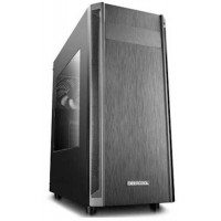 Case máy tính DEEPCOOL D-Shield V2 Mid Tower (DP-ATX-DSHIELD-V2)