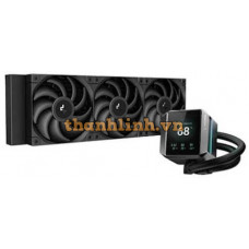 Tản nhiệt nước AIO Deepcool MYSTIQUE 360 (R-LX750-BKDSNMP-G-1)