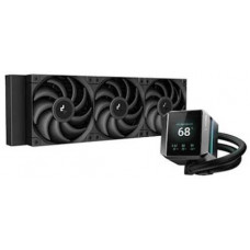 Tản nhiệt nước AIO Deepcool MYSTIQUE 360 (R-LX750-BKDSNMP-G-1)