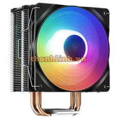 Quạt CPU Deepcool Gammaxx 400 XT (DP-MCH4-GMX400-XT)