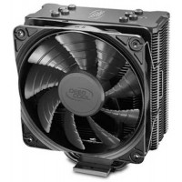 Quạt CPU Deepcool Gammaxx GTE V2 Black