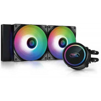 Tản nhiệt nước CPU AIO Deepcool Gammaxx L240 A-RGB