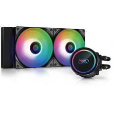 Tản nhiệt nước CPU AIO Deepcool Gammaxx L240 A-RGB