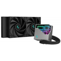 Tản nhiệt nước CPU Deepcool LT520 (R-LT520-BKAMNF-G-1)