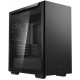 Vỏ thùng máy vi tính Deepcool Macube 110 Black M-ATX