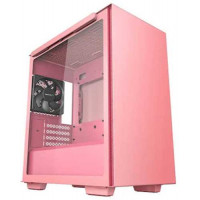 Vỏ thùng máy vi tính Deepcool Macube 110 Pink M-ATX