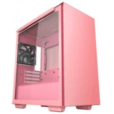 Vỏ thùng máy vi tính Deepcool Macube 110 Pink M-ATX