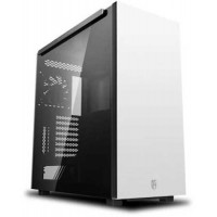 Vỏ thùng máy vi tính Deepcool MACUBE 550 WHITE