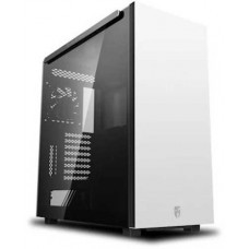 Vỏ thùng máy vi tính Deepcool MACUBE 550 WHITE