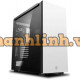Vỏ thùng máy vi tính Deepcool MACUBE 550 WHITE