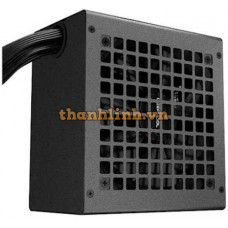 Nguồn máy tính DEEPCOOL PF450D - 450W - 80 Plus White