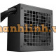 Nguồn máy tính DEEPCOOL PK650D - 650W - 80 Plus Bronze