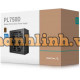 Nguồn Máy Tính Deepcool PL750D 750W ATX 3.0 Non-Modular