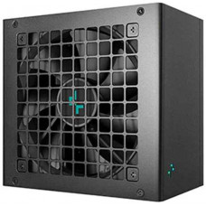 Nguồn Máy Tính Deepcool PN750D 750W ATX 3.1 Non-Modular