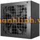 Nguồn Máy Tính Deepcool PN750D 750W ATX 3.1 Non-Modular