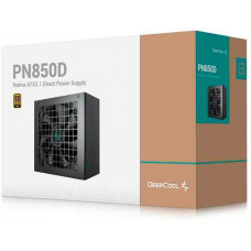 Nguồn Máy Tính Deepcool PN850D 850W ATX 3.1 Non-Modular