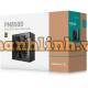 Nguồn Máy Tính Deepcool PN850D 850W ATX 3.1 Non-Modular