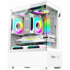 Thùng máy Case E-Dra ECS 1303 - White