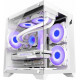 Thùng máy Case E-Dra ECS 1503 - White