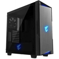 Case máy tính Gigabyte AORUS C300 GLASS