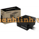 Nguồn máy tính GIGABYTE GP-P650SS - 650W - 80 Plus Silver